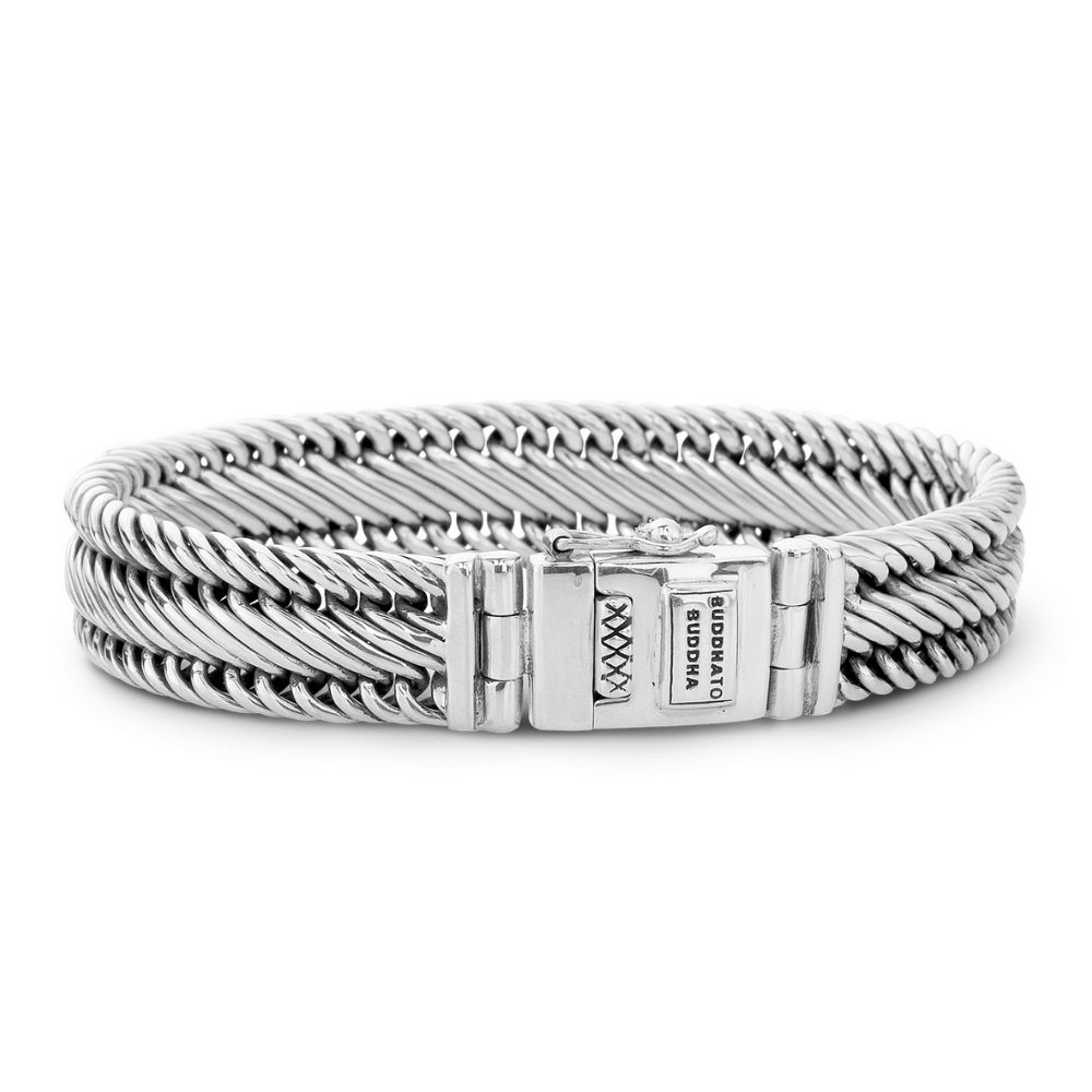 BUDDHA TO BUDDHA | Edwin small armband